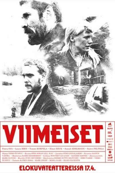Последние смотреть онлайн - FanFilm4K Последние постер