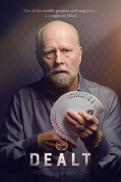  Dealt  постер 4К