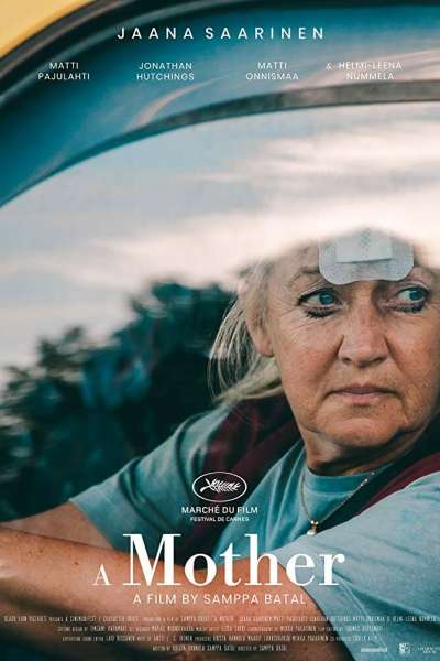 Мать смотреть онлайн - FanFilm4K Мать постер