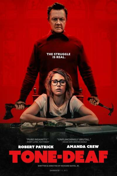 Музыкальная глухота смотреть онлайн - FanFilm4K Музыкальная глухота постер