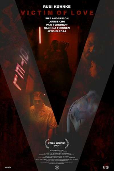 Жертва любви смотреть онлайн - FanFilm4K Жертва любви постер