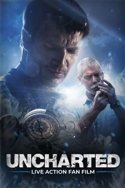 Неизведанное смотреть онлайн - FanFilm4K Неизведанное постер