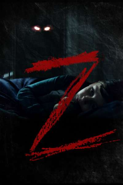 Z смотреть онлайн - FanFilm4K Z постер