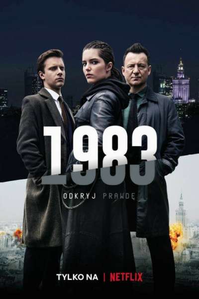 1983 смотреть онлайн - FanFilm4K 1983 постер