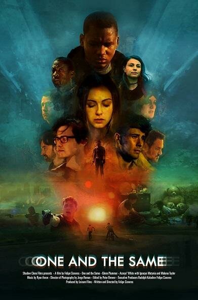 Один и тот же смотреть онлайн - FanFilm4K Один и тот же постер
