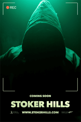 Стокер Хиллс смотреть онлайн - FanFilm4K Стокер Хиллс постер