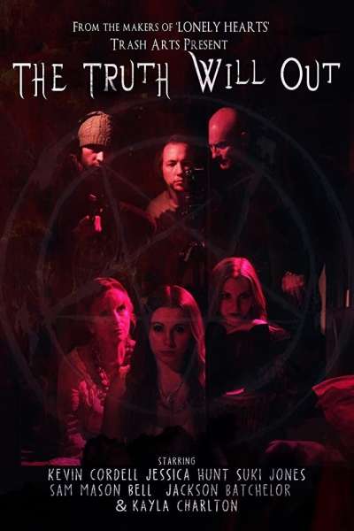 Правда выйдет наружу смотреть онлайн - FanFilm4K Правда выйдет наружу постер