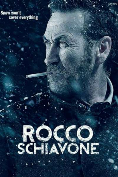 Рокко Скьявоне смотреть онлайн - FanFilm4K Рокко Скьявоне постер