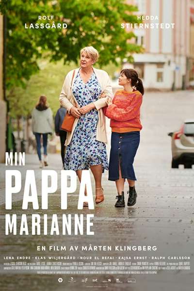 Мой отец Марианна смотреть онлайн - FanFilm4K Мой отец Марианна постер