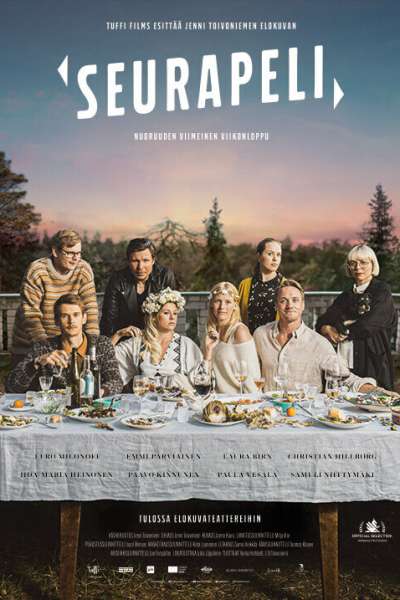 Игры, в которые играют люди смотреть онлайн - FanFilm4K Игры, в которые играют люди постер