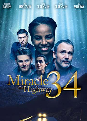 Чудо на 34-м шоссе смотреть онлайн - FanFilm4K Чудо на 34-м шоссе постер