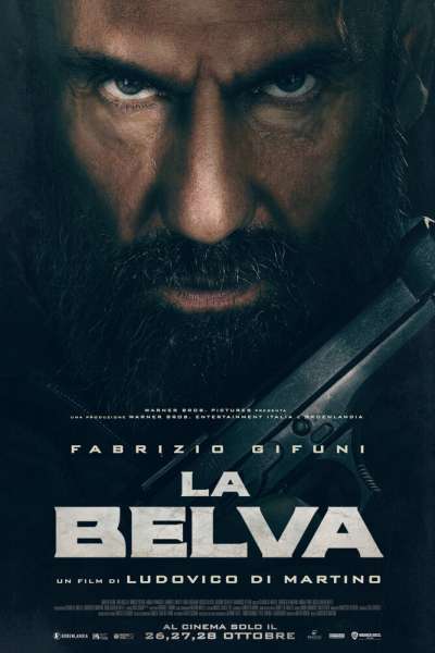 Чудовище смотреть онлайн - FanFilm4K Чудовище постер