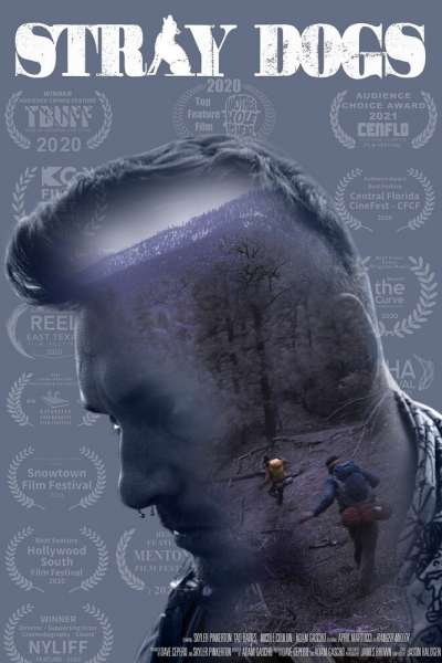 Бродячие псы смотреть онлайн - FanFilm4K Бродячие псы постер