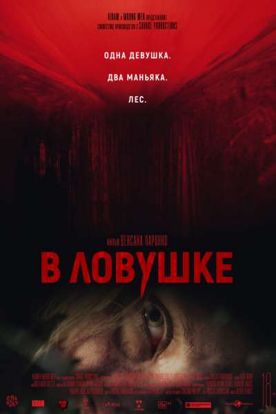 В ловушке смотреть онлайн - FanFilm4K В ловушке постер