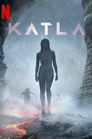 Катла смотреть онлайн - FanFilm4K Катла постер