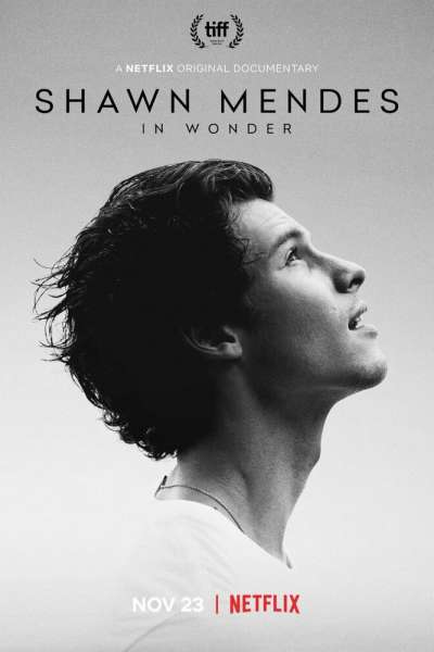 Шон Мендес: In Wonder смотреть онлайн - FanFilm4K Шон Мендес: In Wonder постер