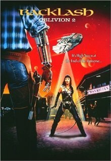 Обливион 2: Отпор смотреть онлайн - FanFilm4K Обливион 2: Отпор постер