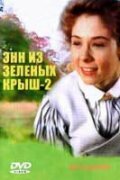 Энн из Зеленых крыш: Продолжение смотреть онлайн - FanFilm4K Энн из Зеленых крыш: Продолжение постер