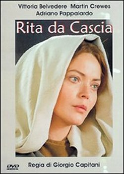 Святая Рита Кашийская смотреть онлайн - FanFilm4K Святая Рита Кашийская постер