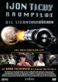 Ийон Тихий: Космический смотреть онлайн - FanFilm4K Ийон Тихий: Космический постер