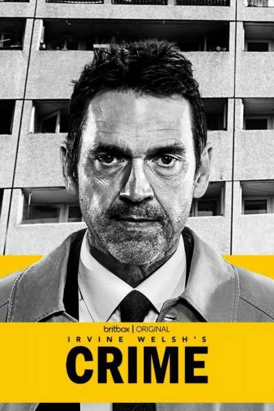 Преступление смотреть онлайн - FanFilm4K Преступление постер