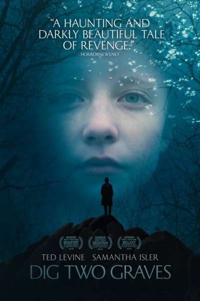 Вырой две могилы смотреть онлайн - FanFilm4K Вырой две могилы постер