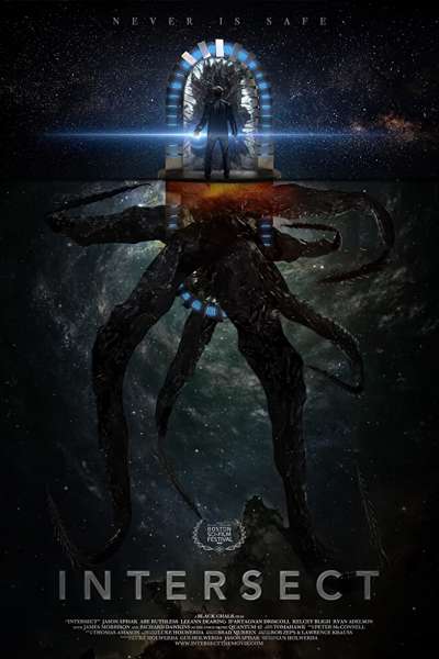 Пересечение смотреть онлайн - FanFilm4K Пересечение постер