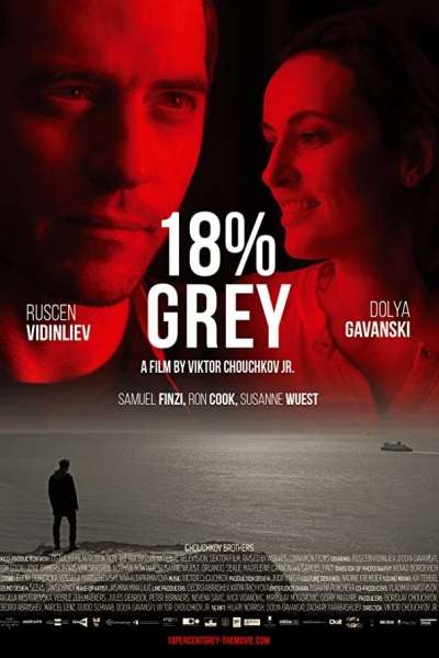 18% серого смотреть онлайн - FanFilm4K 18% серого постер
