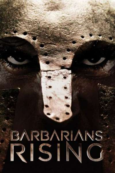 Нашествие варваров смотреть онлайн - FanFilm4K Нашествие варваров постер