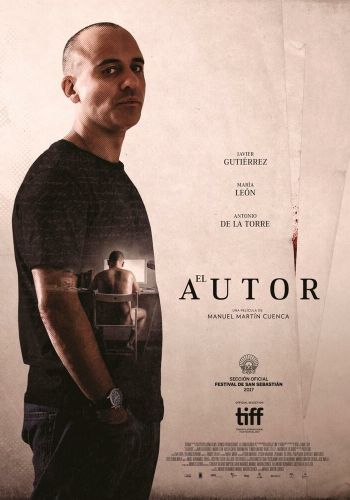Автор смотреть онлайн - FanFilm4K Автор постер