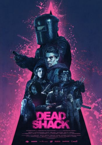 Лачуга смерти смотреть онлайн - FanFilm4K Лачуга смерти постер