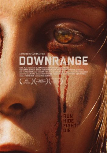 Стрельба по мишеням смотреть онлайн - FanFilm4K Стрельба по мишеням постер