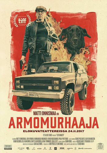 Эвтанайзер смотреть онлайн - FanFilm4K Эвтанайзер постер