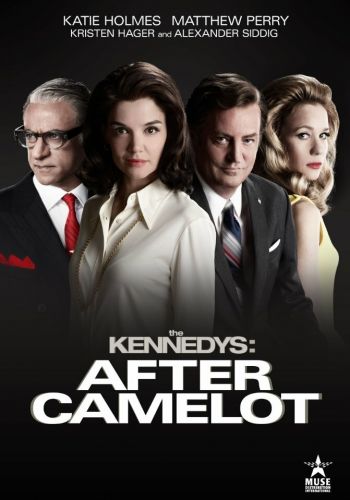 Клан Кеннеди: После Камелота смотреть онлайн - FanFilm4K Клан Кеннеди: После Камелота постер