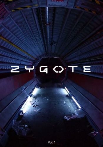 Зигота смотреть онлайн - FanFilm4K Зигота постер