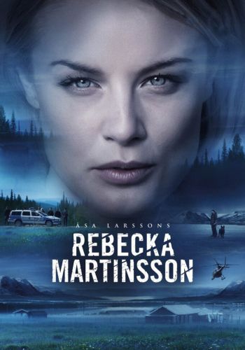 Ребекка Мартинссон смотреть онлайн - FanFilm4K Ребекка Мартинссон постер