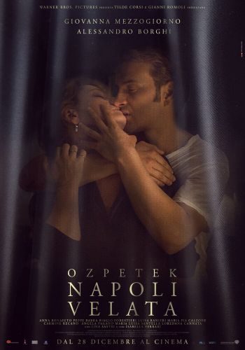 Неаполь под пеленой смотреть онлайн - FanFilm4K Неаполь под пеленой постер