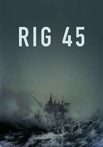 Платформа 45 смотреть онлайн - FanFilm4K Платформа 45 постер