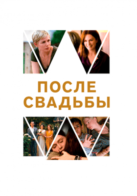 После свадьбы смотреть онлайн - FanFilm4K После свадьбы постер