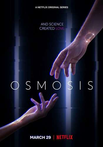 Осмос смотреть онлайн - FanFilm4K Осмос постер
