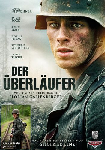 Перебежчик смотреть онлайн - FanFilm4K Перебежчик постер