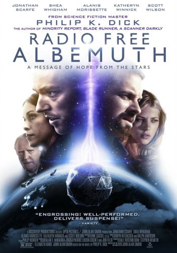 Свободное радио Альбемута смотреть онлайн - FanFilm4K Свободное радио Альбемута постер