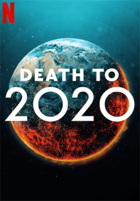 2020, тебе конец! смотреть онлайн - FanFilm4K 2020, тебе конец! постер