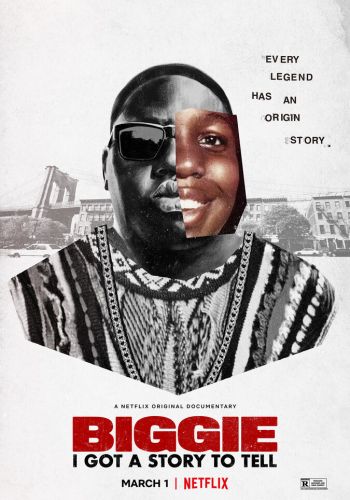 Notorious B.I.G.: Моя история смотреть онлайн - FanFilm4K Notorious B.I.G.: Моя история постер