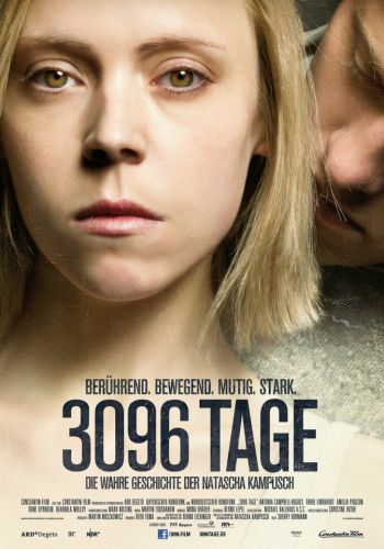 3096 дней смотреть онлайн - FanFilm4K 3096 дней постер