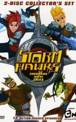  Небесные рыцари  постер 4К