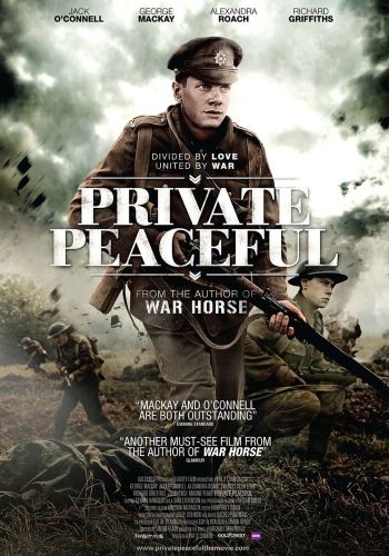 Рядовой Писфул смотреть онлайн - FanFilm4K Рядовой Писфул постер