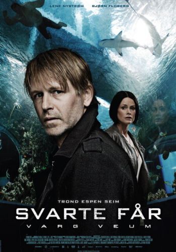 Варг Веум 8 — Черная овца смотреть онлайн - FanFilm4K Варг Веум 8 — Черная овца постер