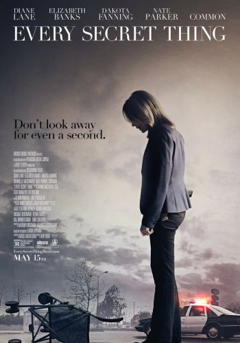 Каждая секретная вещь смотреть онлайн - FanFilm4K Каждая секретная вещь постер