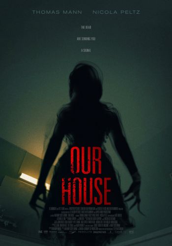 Наш дом смотреть онлайн - FanFilm4K Наш дом постер